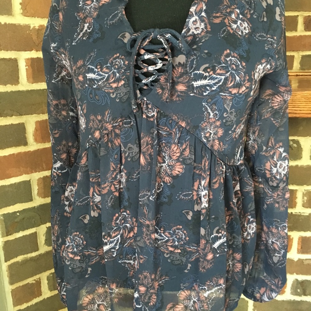 Blouse
